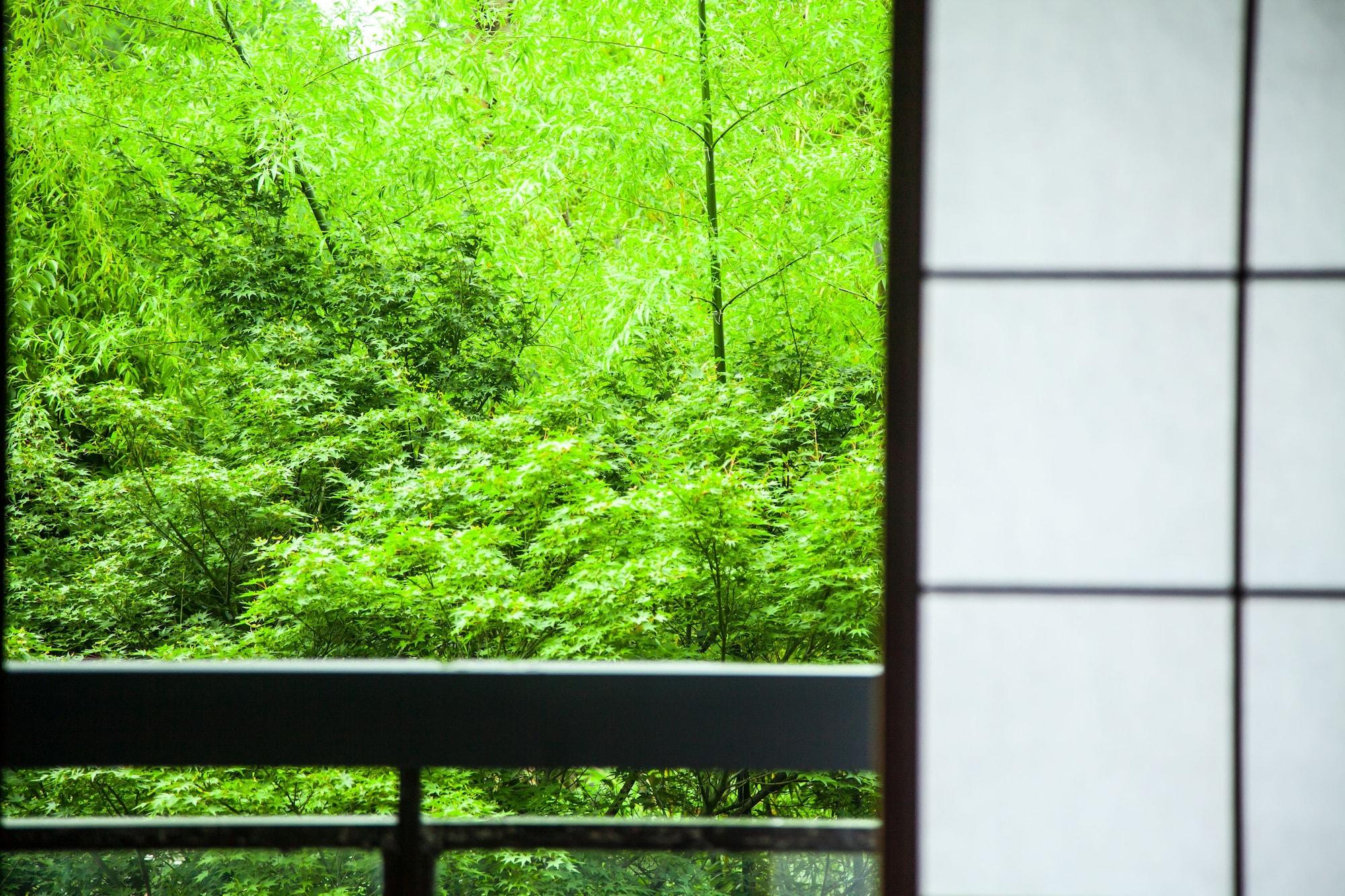 료칸 여명 旅館 黎明 Ryokan Reimei Yufu Extérieur photo